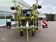 Henificador - Claas - volto 900