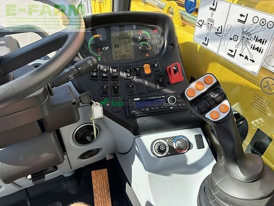 Telescopica - New Holland - th9,35 elite