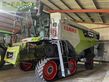 Cosechadora de Cereal - Claas - TRION 750 TT