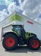 Tractor agrícola - Claas - axion 950