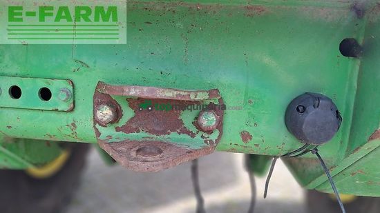 Telescopica - John Deere - 3400