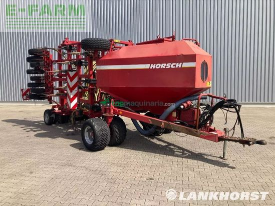 Sembradora - Horsch - airseeder 6co