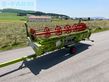 Cabezal - Claas - vario 660 inkl. rapstrennmesser links/rechts