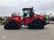 Tractor agrícola - Case IH - quadtrac 620 afs
