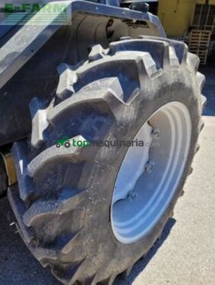 Tractor agrícola - Same - explorer 75 classic