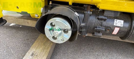 Cabezal - John Deere - 375 Pro