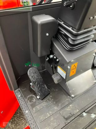 Telescopica - Toyo - 926