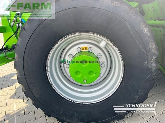 Telescopica - Merlo - tf 50.8 t - 170