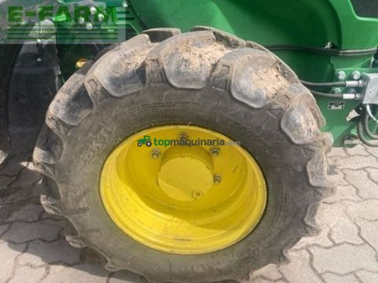 Tractor agrícola - John Deere - 5075 gl