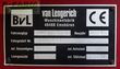 Remolqu esparcidor - BVL - v-mix 10 ls