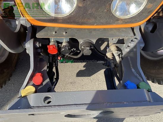 Tractor agrícola - Massey Ferguson - 5435 top zustand