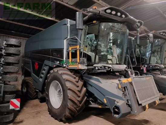 Cosechadora de Cereal - Massey Ferguson - ideal 7 pl sans coupe