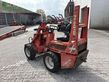 Telescopica - Weidemann - 1030 d/p mit weidemann mv