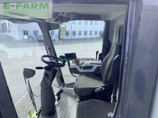 Cosechadora de Cereal - Claas - evion 430 classic+ v 560