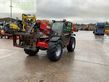 Telescopica - Manitou - mlt627 turbo telehandler (st24869)