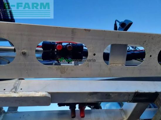 Atomizador - Evrard - alpha 5000 r active