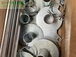 Sembradora -  - kleinsamenstreuer 300 ltr pneumatisch