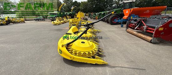Cabezal - John Deere - 490 Plus
