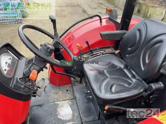 Tractor agrícola - Massey Ferguson - 3625