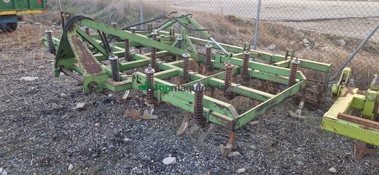 Cultivador - 19 brazos 3 filas