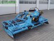 Grada rotativa - Lemken - zirkon 10/300