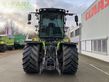 Tractor agrícola - Claas - xerion 5000 trac vc