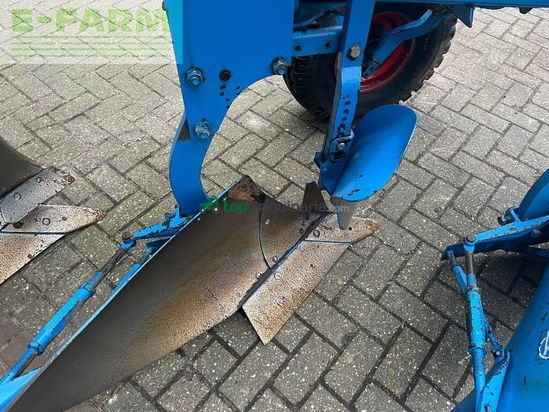 Arado - Lemken - variopal 7 4n100+1