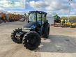 Tractor agrícola - New Holland - tn75s super steer tractor (st24490) S