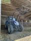 Tractor agrícola - New Holland - t6.160 dc