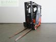 Elevadora - Linde - e 16 ph evo 386-02