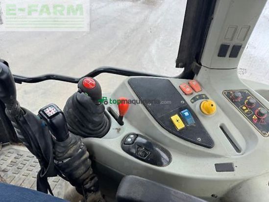 Tractor agrícola - Massey Ferguson - 5460