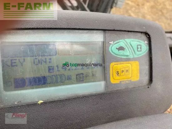 Elevadora - Toyota - 7fbmf30