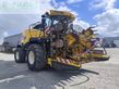 Cosechadora de Cereal - New Holland - fr9060