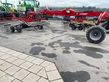 Rastrillo - Fella - ts 7850 pro top zustand!
