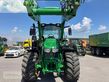 Tractor agrícola - John Deere - 6090m