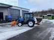 Tractor agrícola - New Holland - boomer 50 cab stage v