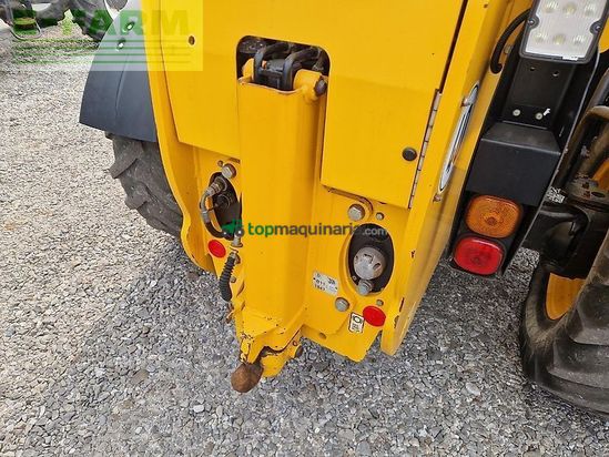 Telescopica - JCB - 536-70 agripro