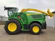 Cabezal - John Deere - 8500