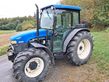 Tractor agrícola - New Holland - tn-d 70 D