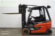 Elevadora - Linde - e 25 1252