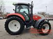 Tractor agrícola - Steyr - profi 4120