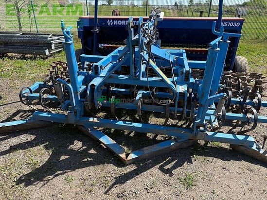 Sembradora - Nordsten - ns1030