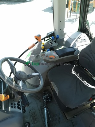 Tractor agrícola - Deutz-Fahr - AGROTRON 6160