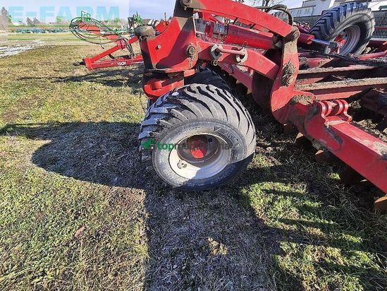 Grada de disco - Horsch - joker 12 rt