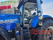Tractor agrícola - New Holland - t7.270 ac