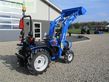 Tractor agrícola - Solis - s26