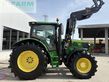 Tractor agrícola - John Deere - 6140r