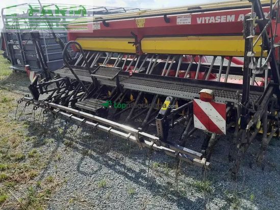 Combinado de siembra -  - vitasemm a 4000