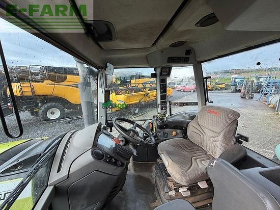 Tractor agrícola - Claas - ares 577