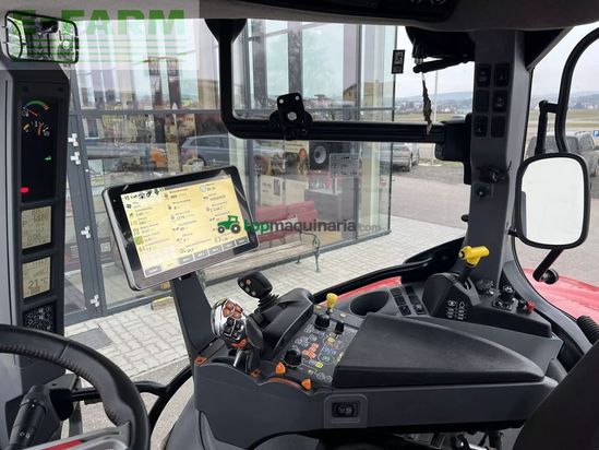 Tractor agrícola - Steyr - 6150 profi cvt
